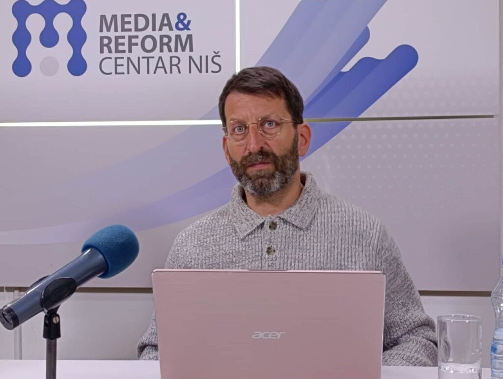 Čedomir Šagrić-foto:GP018